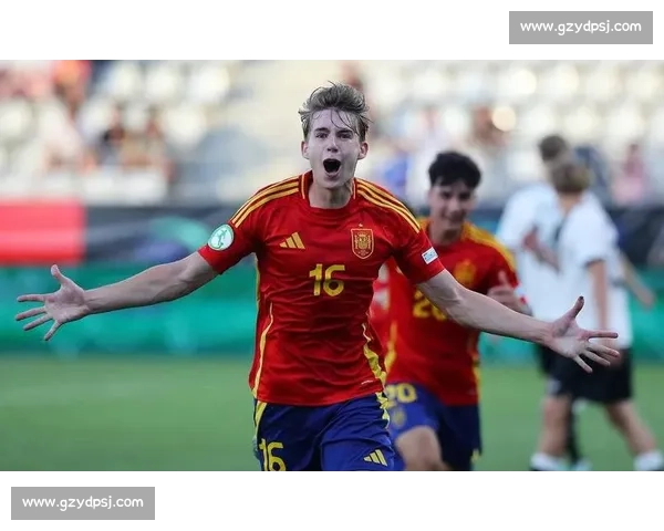 6 场 5 球冠绝欧洲！梅里诺书写中场进球神话