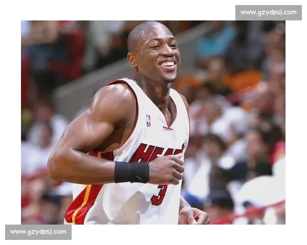 韦德揭秘梦八真硬仗：队内训练比奥运正赛更激烈