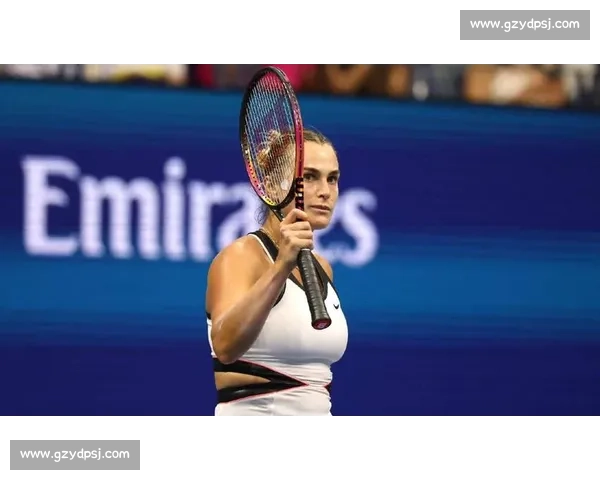 萨巴伦卡 2025 满贯征程：从两亚遗憾到美网卫冕的巅峰救赎